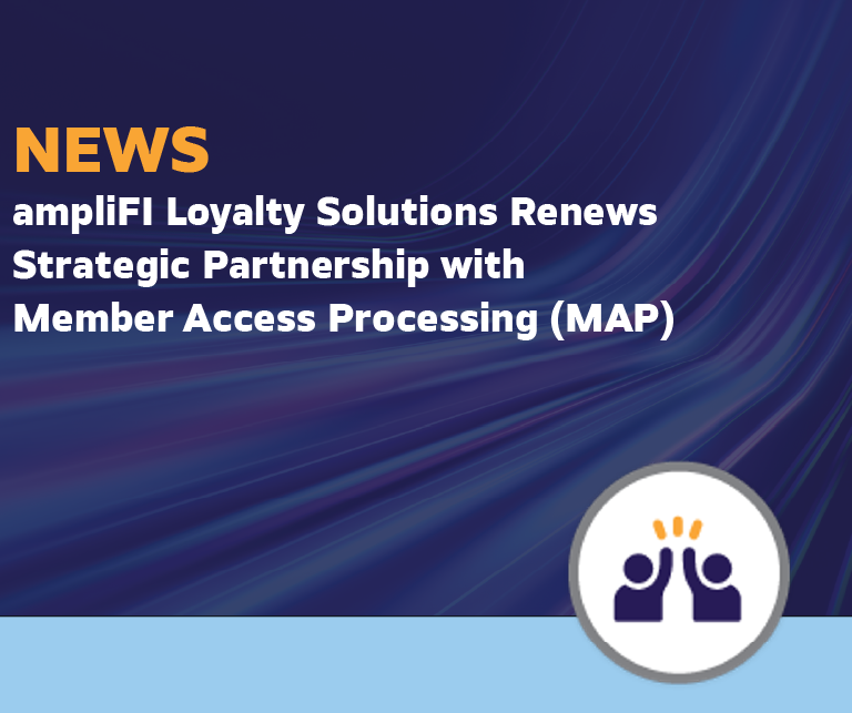 MAP amplifi Loyalty Featured Image